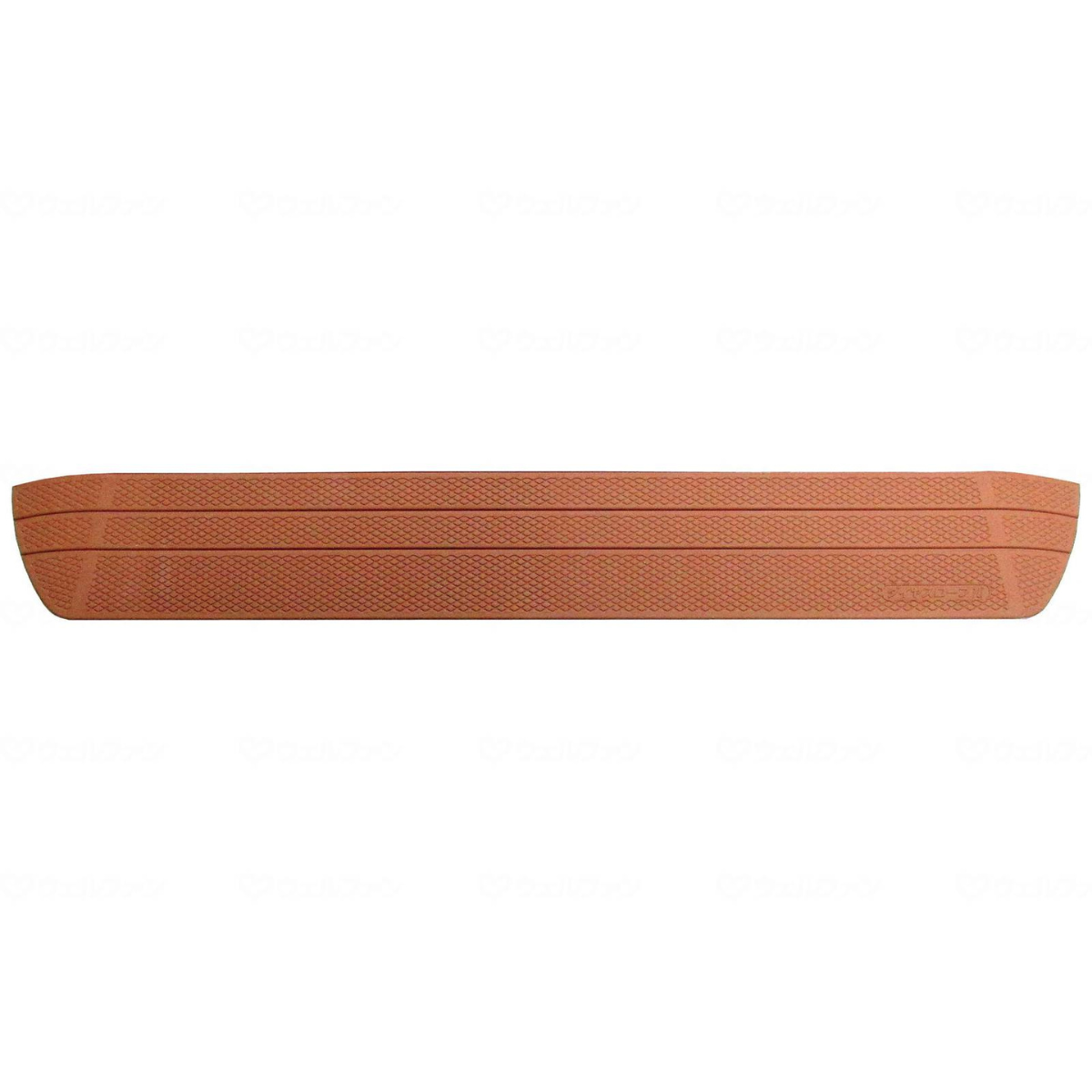 ダイヤスロープ10° 80cm幅（DS10/80） 80-20