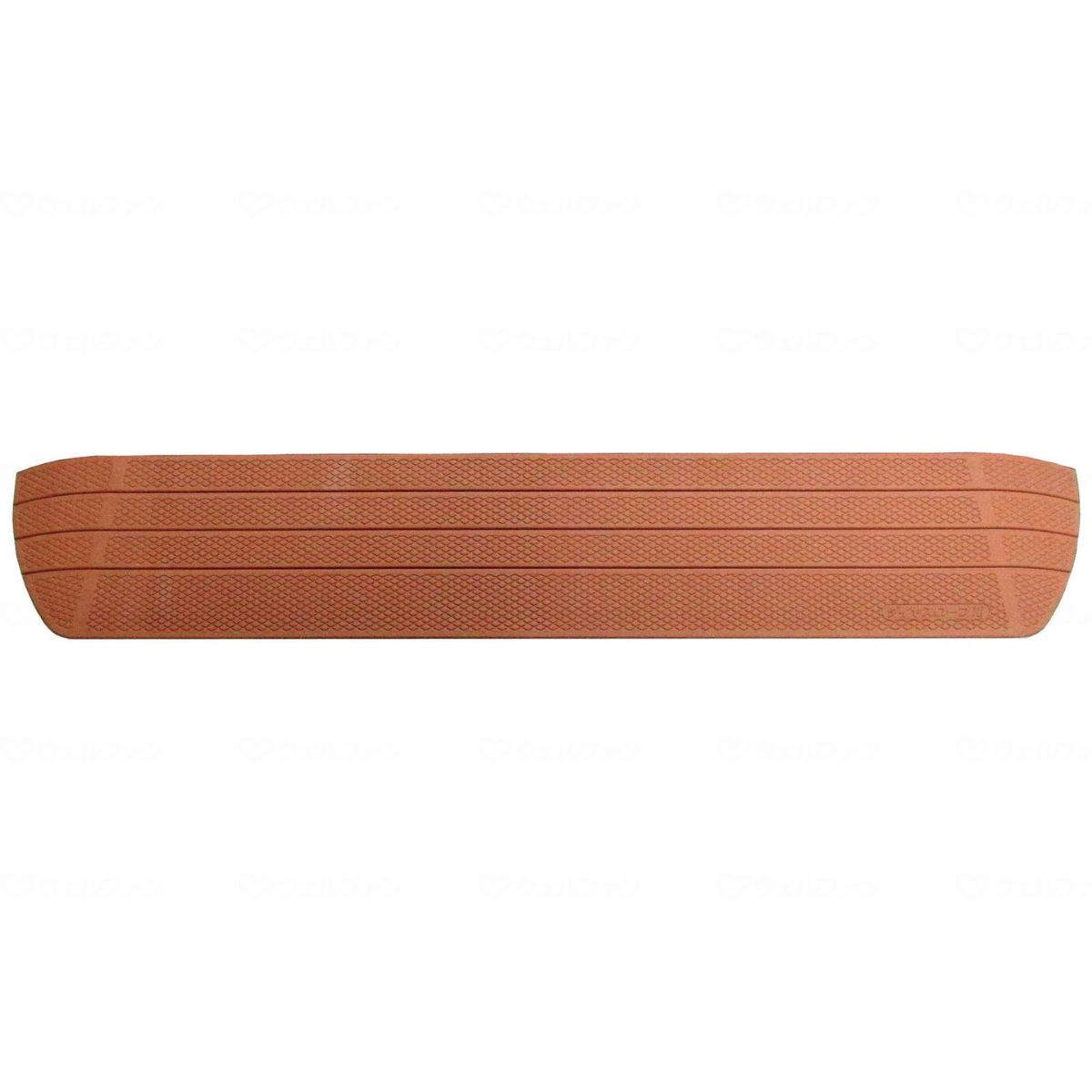 ダイヤスロープ10° 80cm幅（DS10/80） 80-25