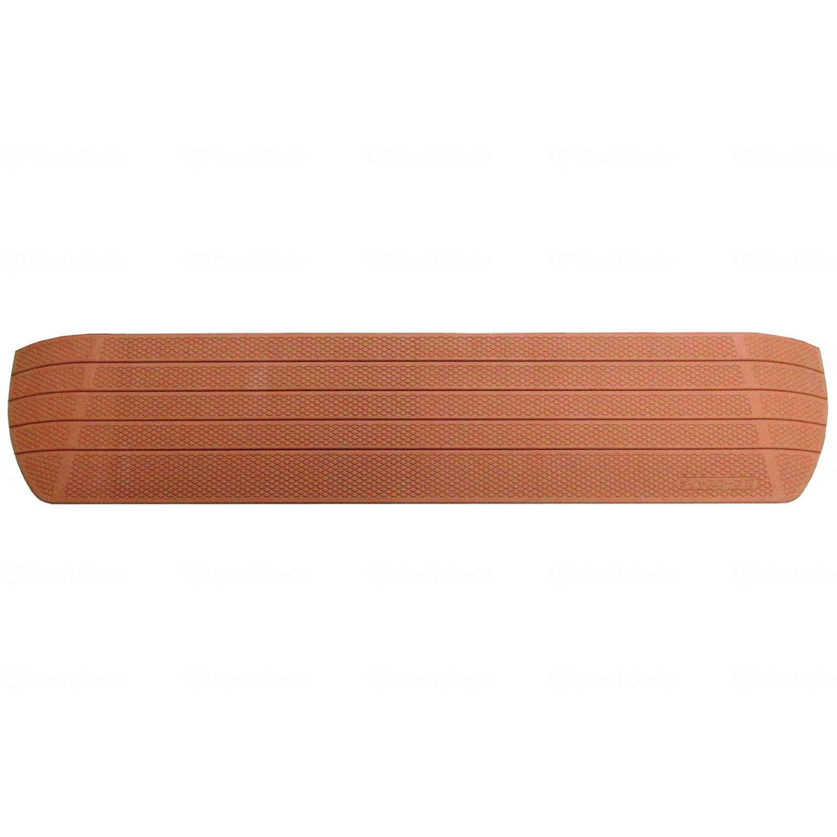 ダイヤスロープ10° 80cm幅（DS10/80） 80-30