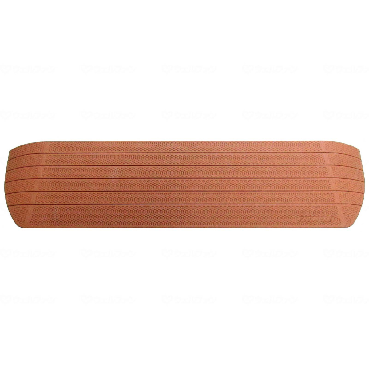 ダイヤスロープ10° 80cm幅（DS10/80） 80-35