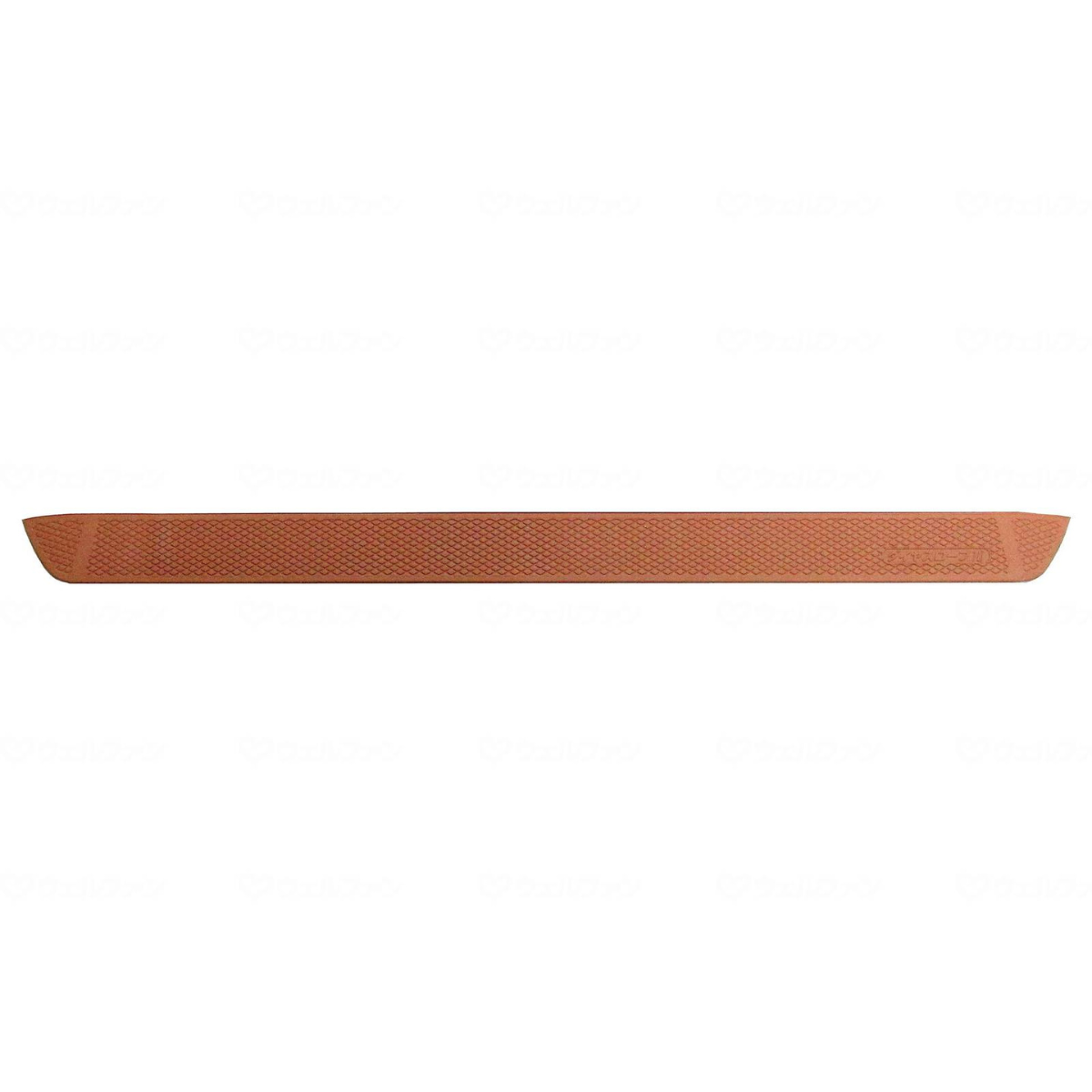 ダイヤスロープ10° 80cm幅（DS10/80） 80-10