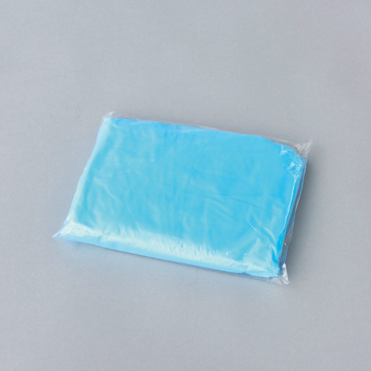 アソース ネオフィットプラスチックガウン 150枚(15枚×10箱)