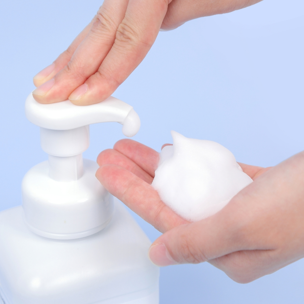 アソース アワハンドソープ