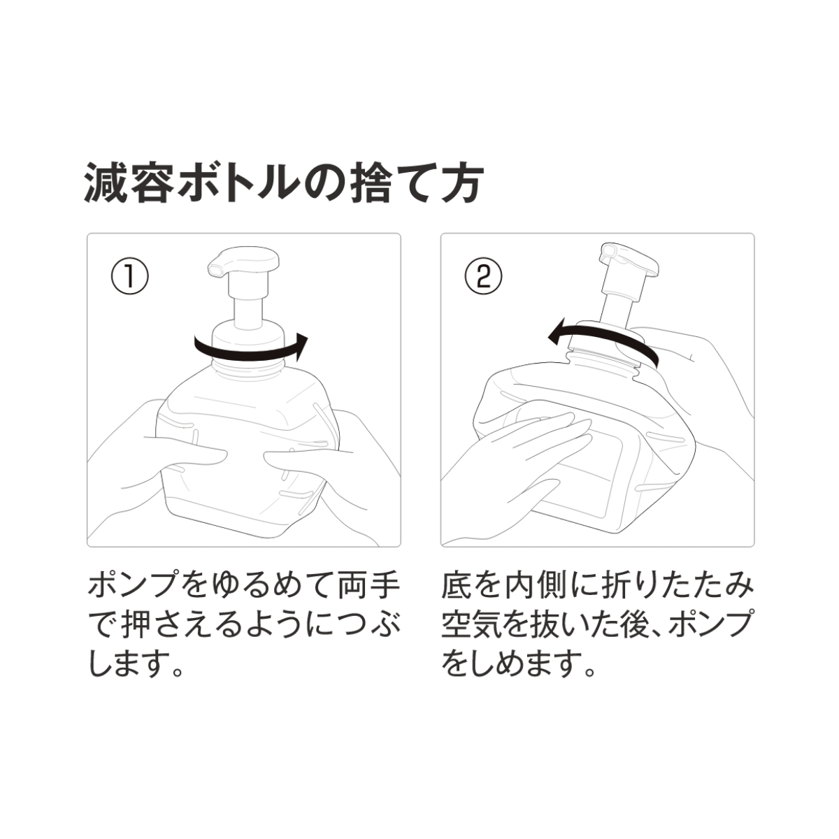 アソース アワハンドソープ