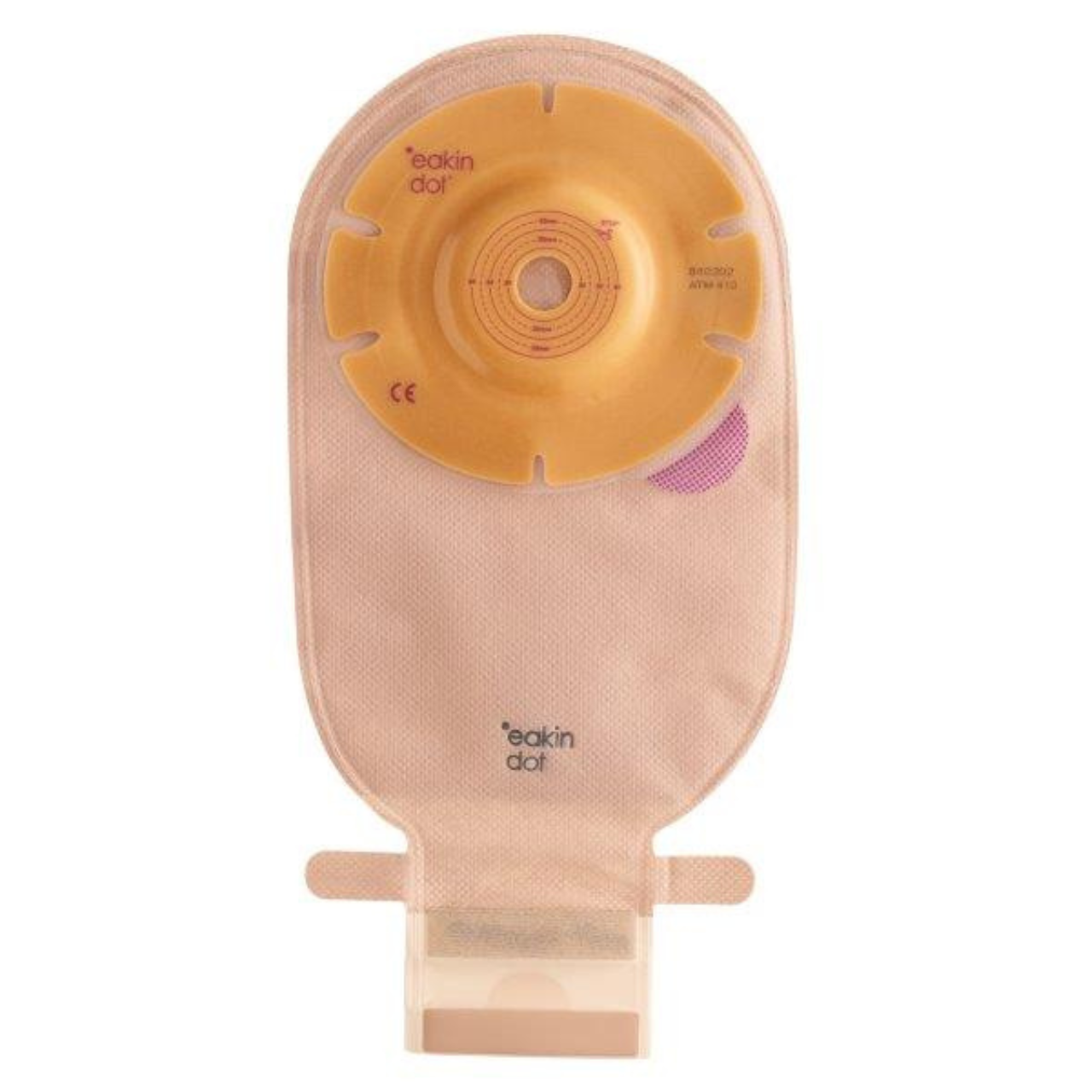 イーキンドット ドレナブル コンベックス マキシ 10枚