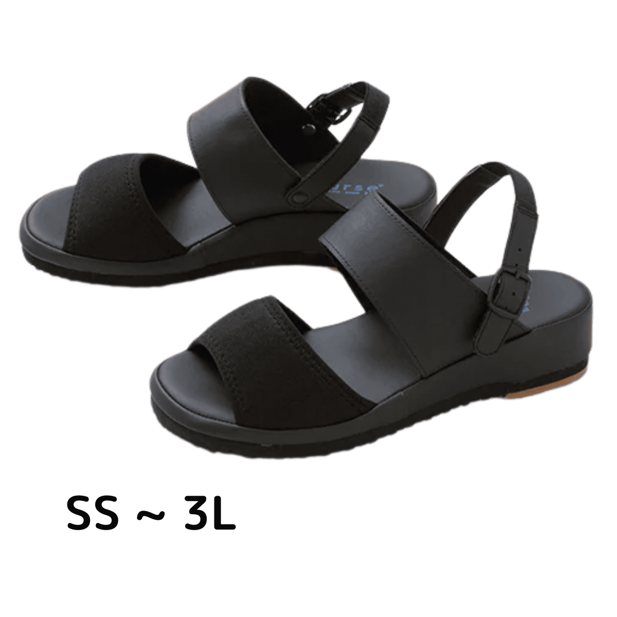 のびのびストレッチ (SS～3L)