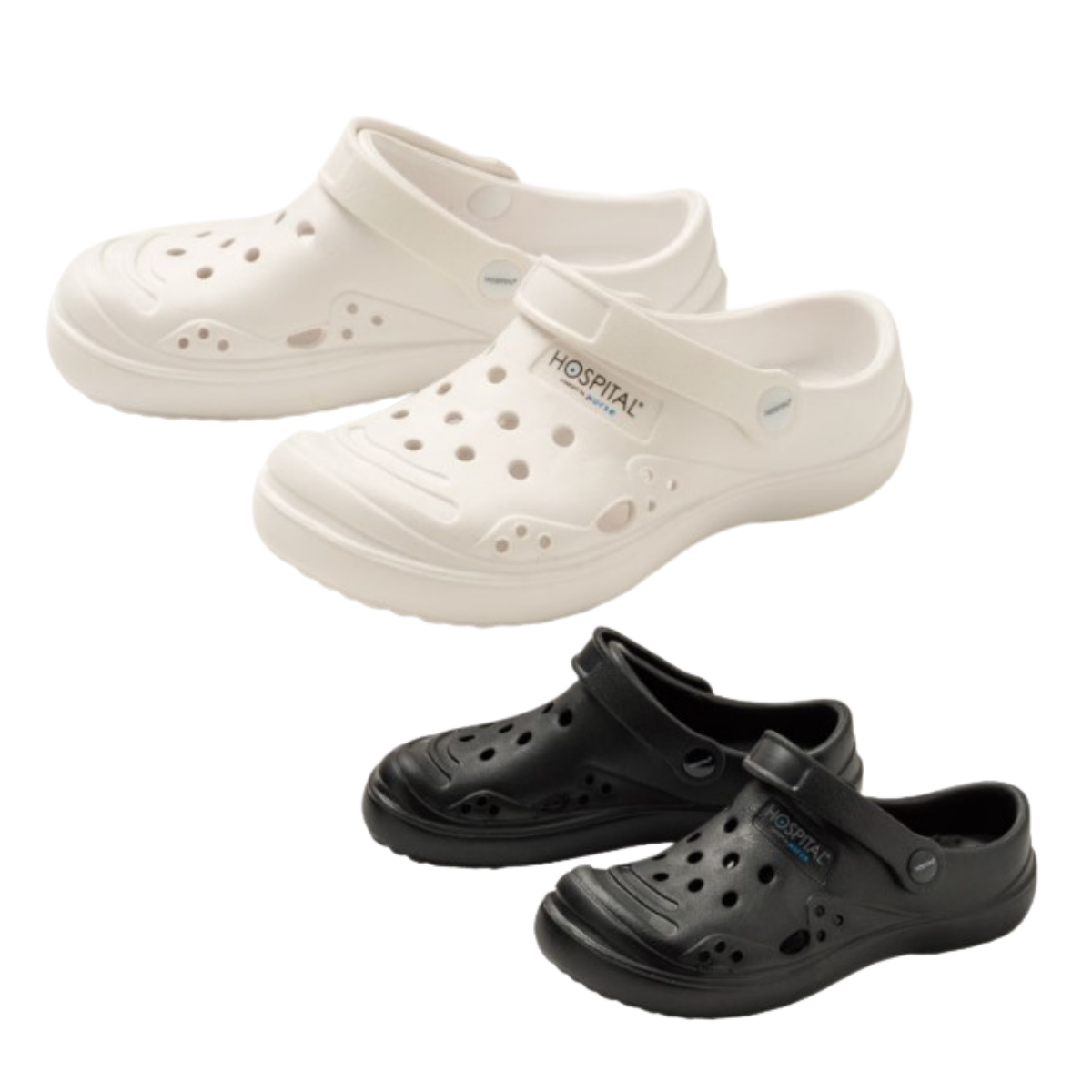 ソフトサンダルⅡ