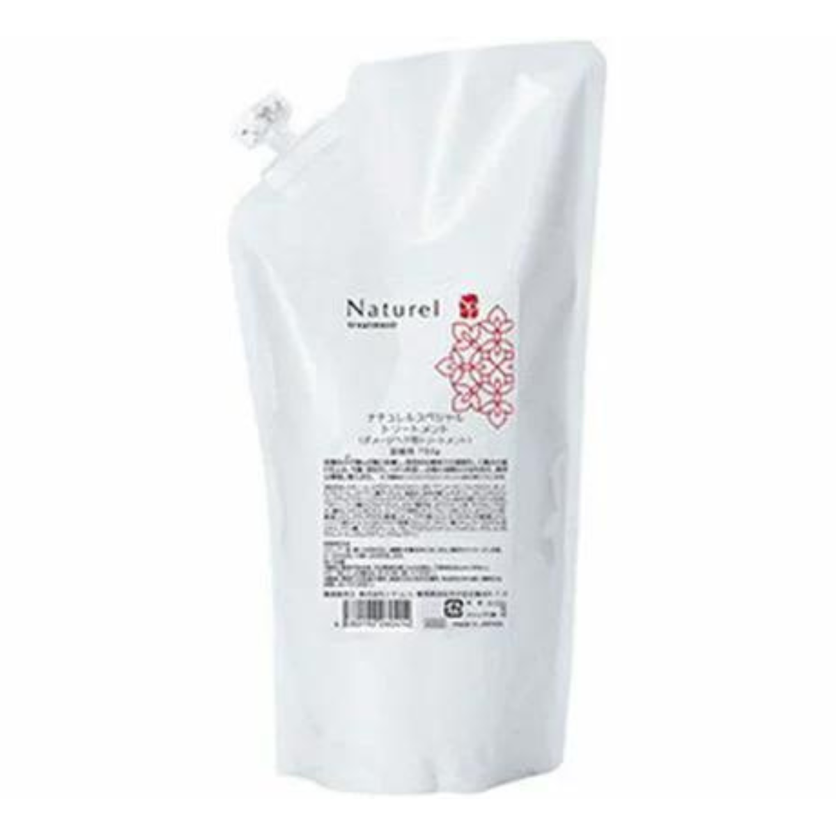 ナチュレルSP トリートメント(詰替え) 750g