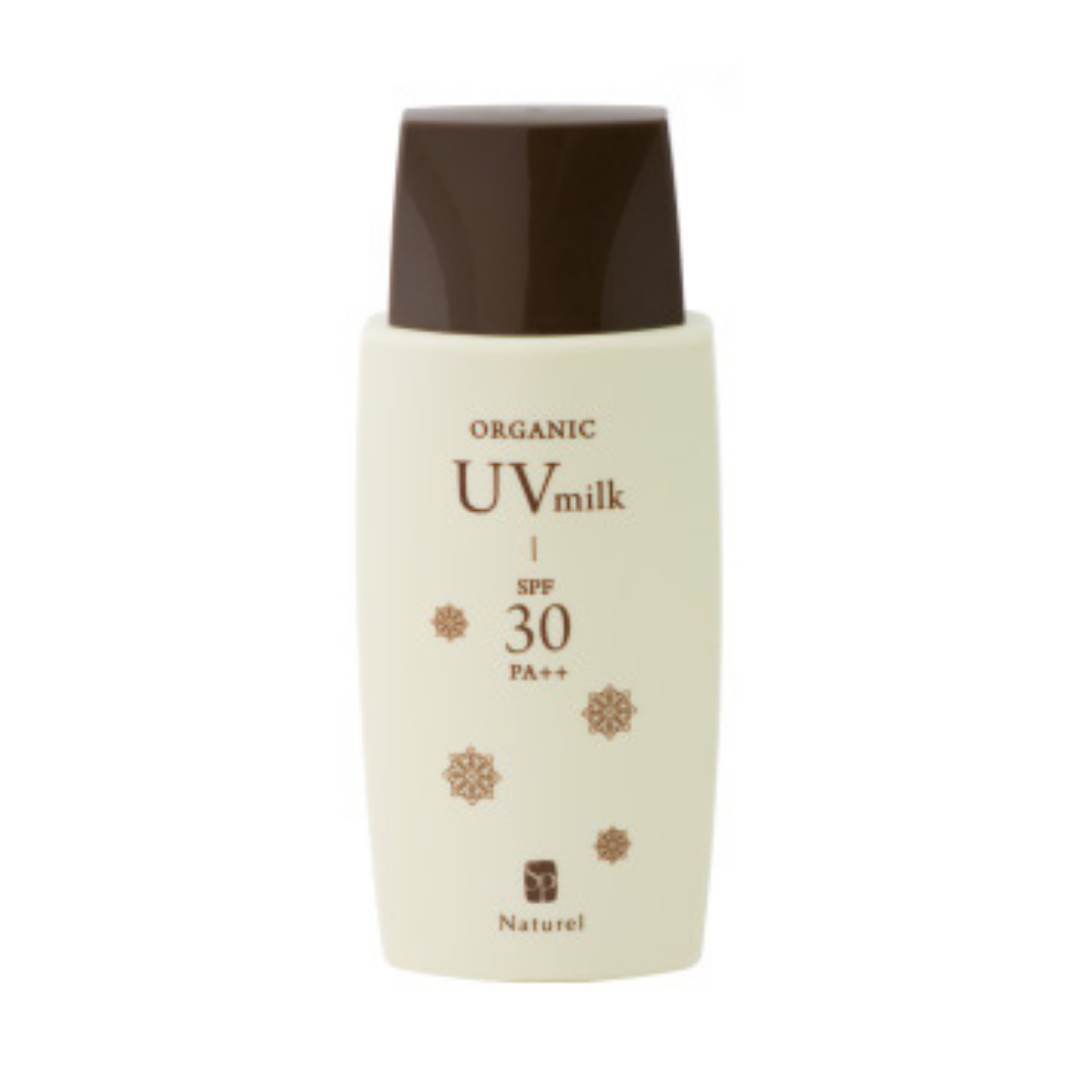 ナチュレルSP オーガニックUVミルク SPF30 PA++
