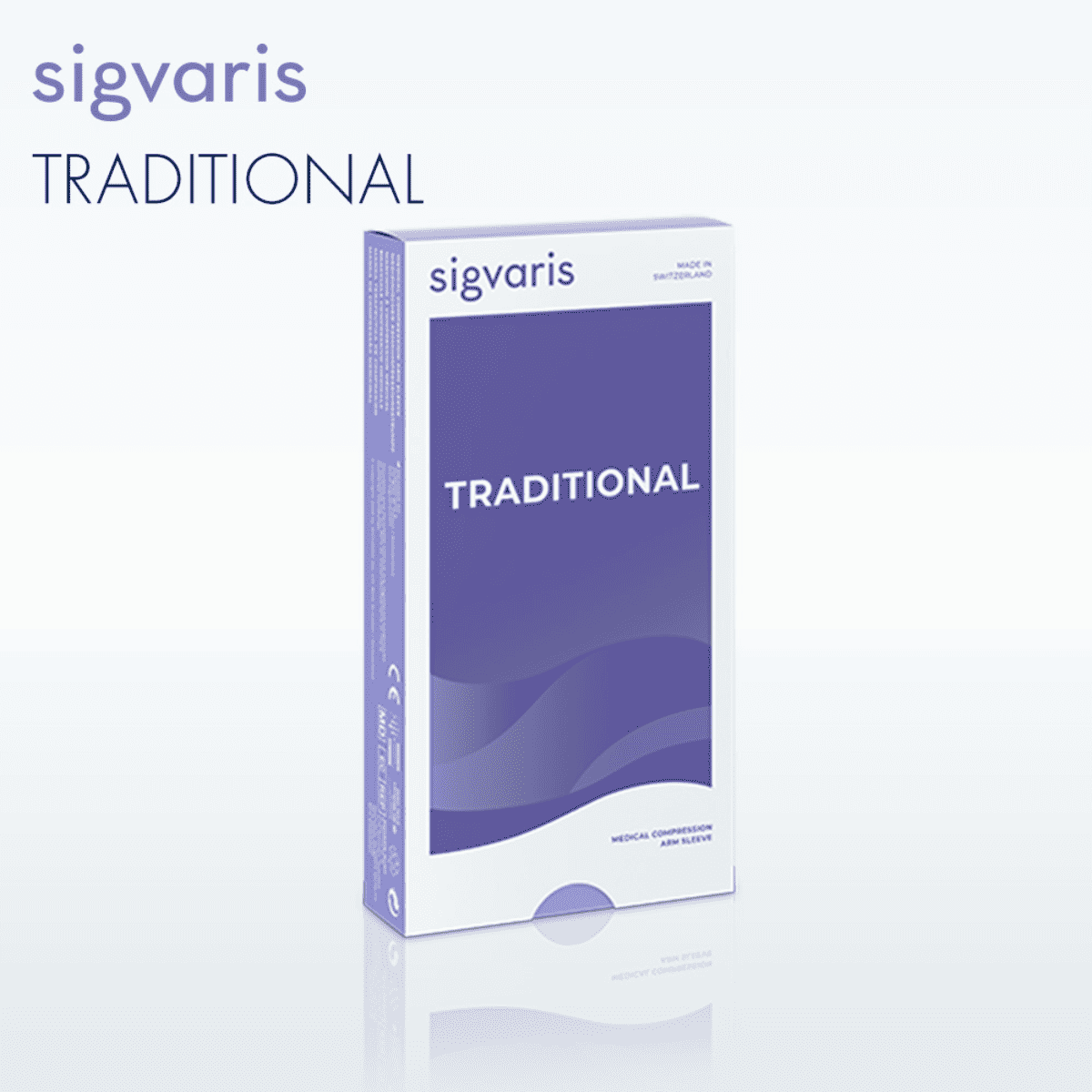 トラディショナル 膝上 ストロング ショート つま先無 S グリップ ベージュ S