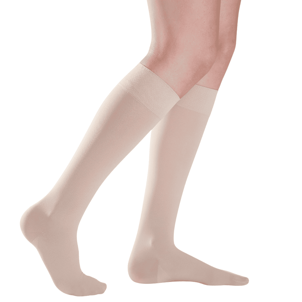 マジック ハイソックス ライト ノーマル つま先有 XXS スキン スキン XXS