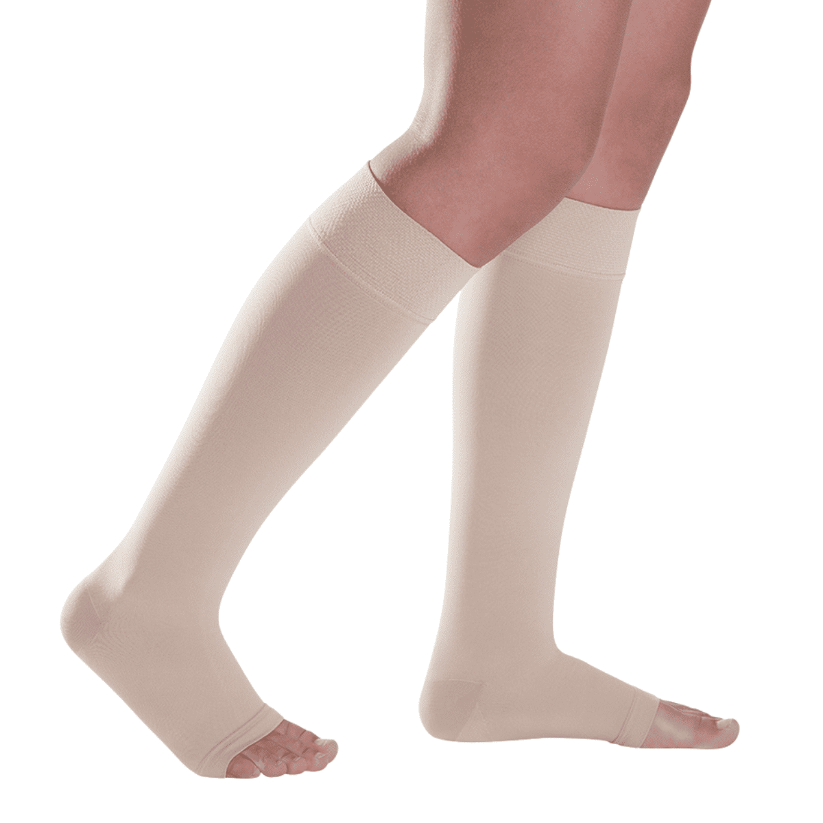 マジック ハイソックス ノーマル ノーマル つま先無 XXS スキン スキン XXS