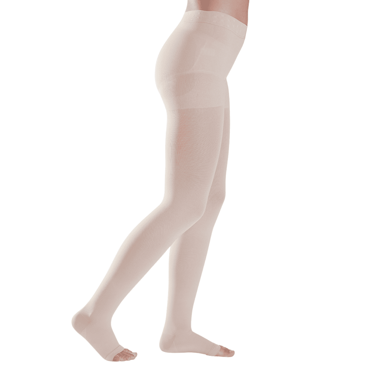 マジック パンティストッキング ライト ノーマル つま先無 XXS スキン スキン XXS