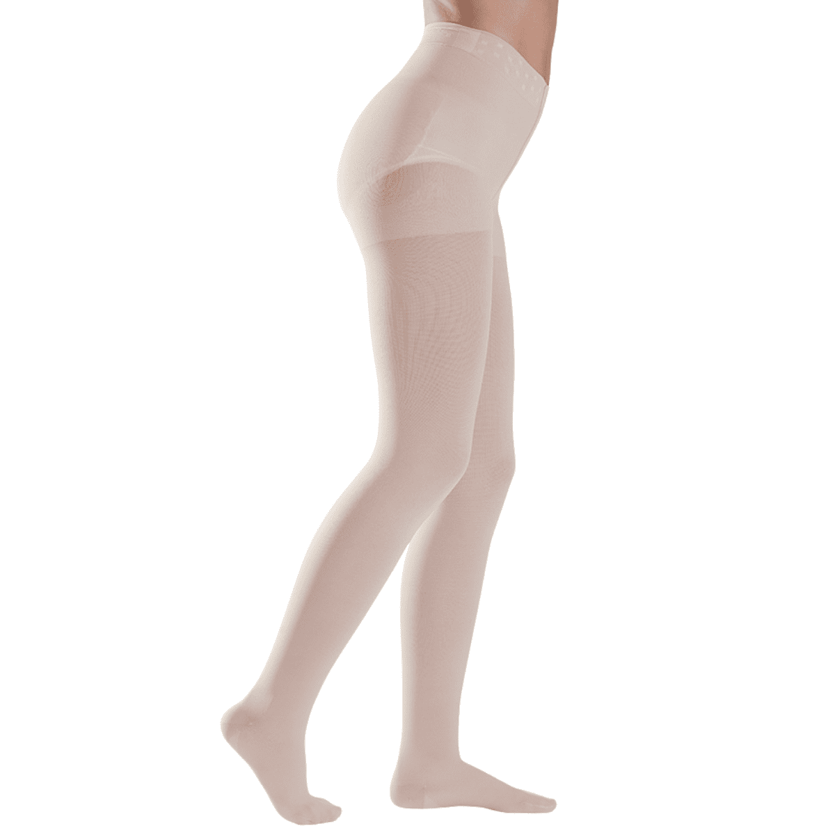 マジック パンティストッキング ライト ロング つま先有 XXS スキン スキン XXS