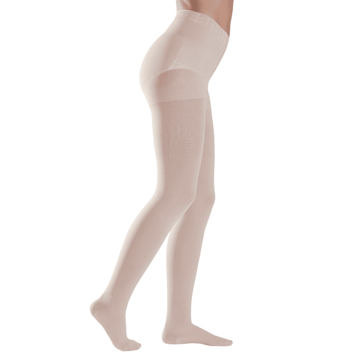 マジック パンティストッキング ノーマル ロング つま先有 XXS スキン スキン XXS
