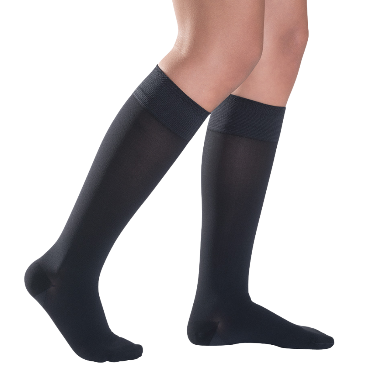 ハイライト ハイソックス ノーマル XL ブラック ブラック XL