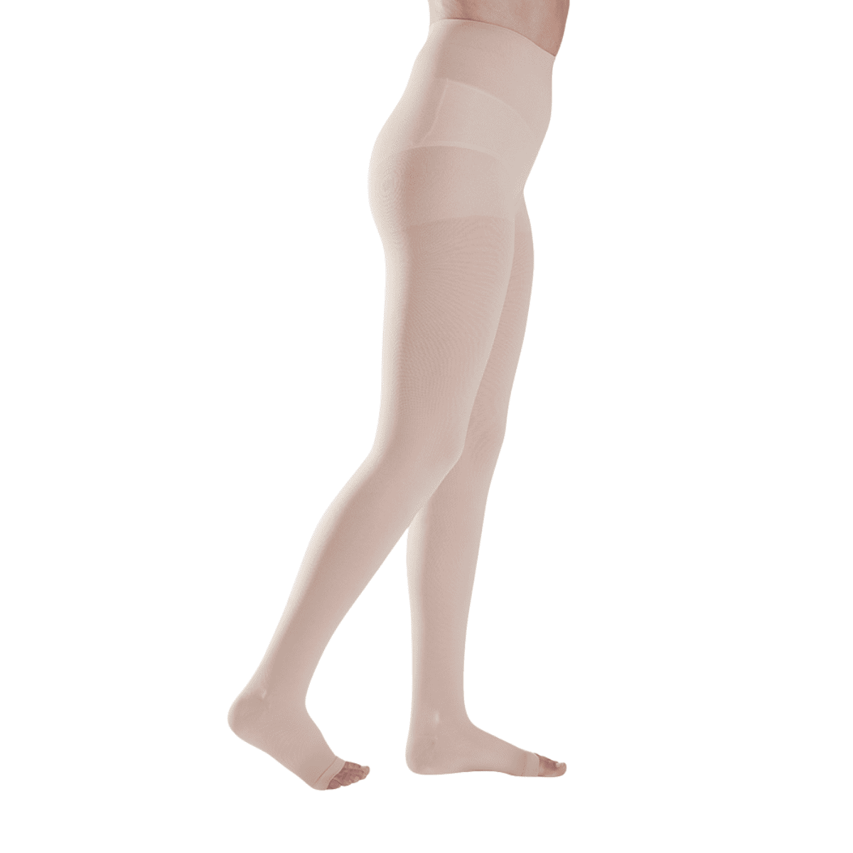 コンフォート ボディフォーム ノーマル ノーマル つま先無 XXS キャラメル キャラメル XXS