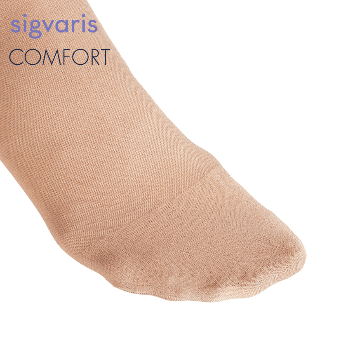 コンフォート ボディフォーム ノーマル ノーマル つま先無 XXSプラス ブラック ブラック XXS