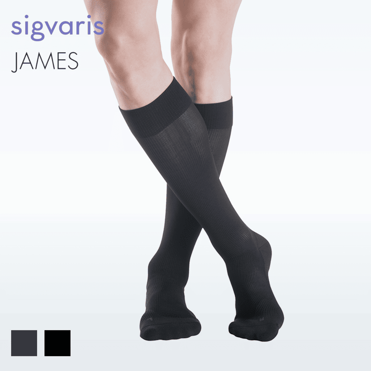 ジェームス ノーマル