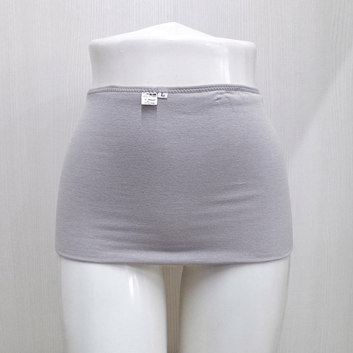 ホールドファイン (ヘルニア補正腹帯)