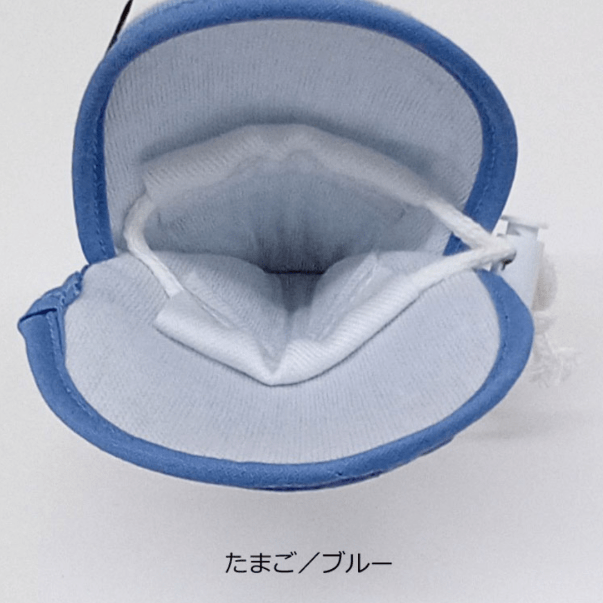 先端パウチカバー たまご 抹茶 抹茶