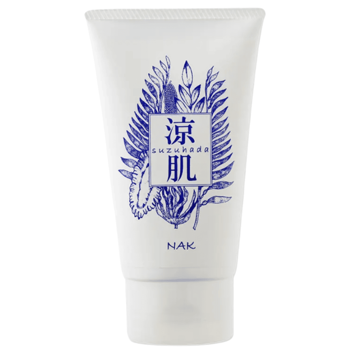 涼肌 (すずはだ) ボディ用 保湿ジェル