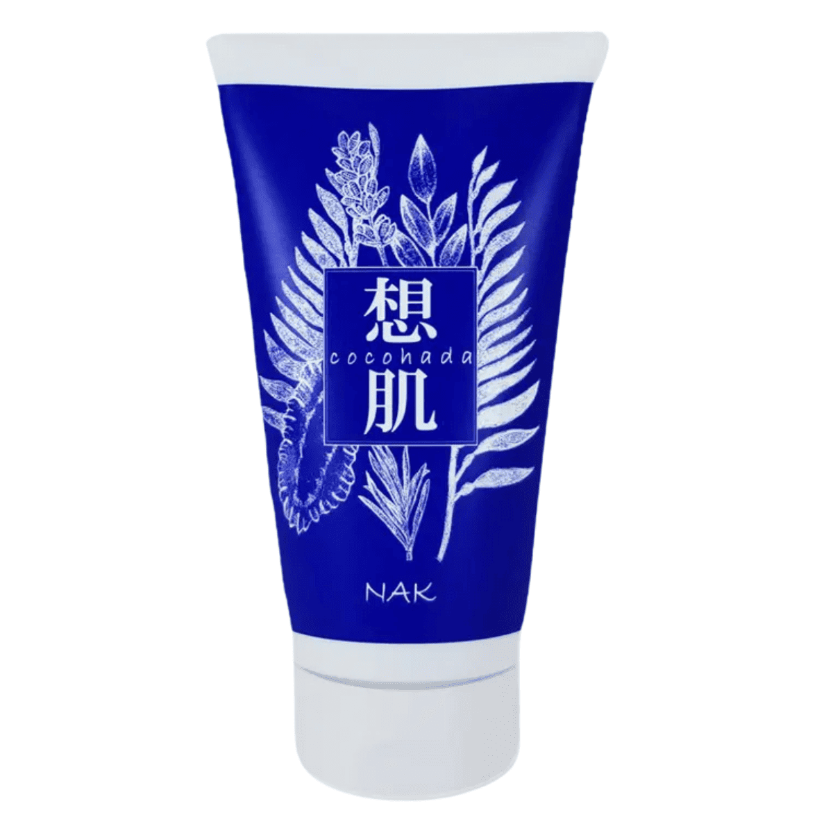 想肌 (ここはだ) ボディ用 保湿クリーム