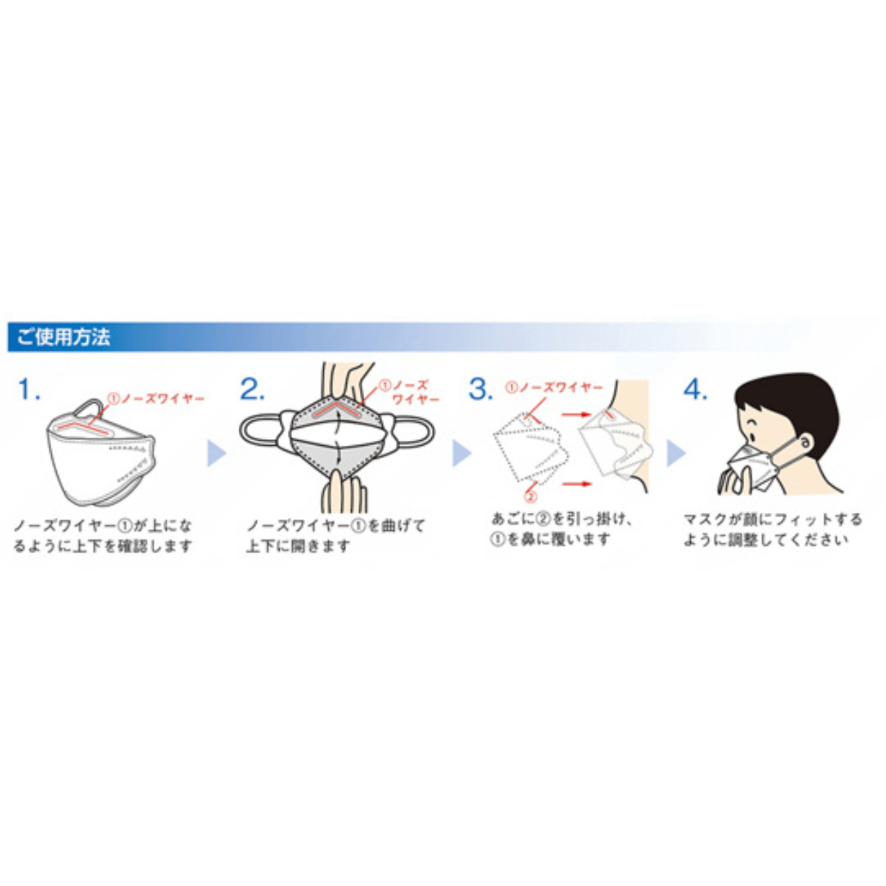 コンフォート立体マスク 快 50枚入×3箱 グレー