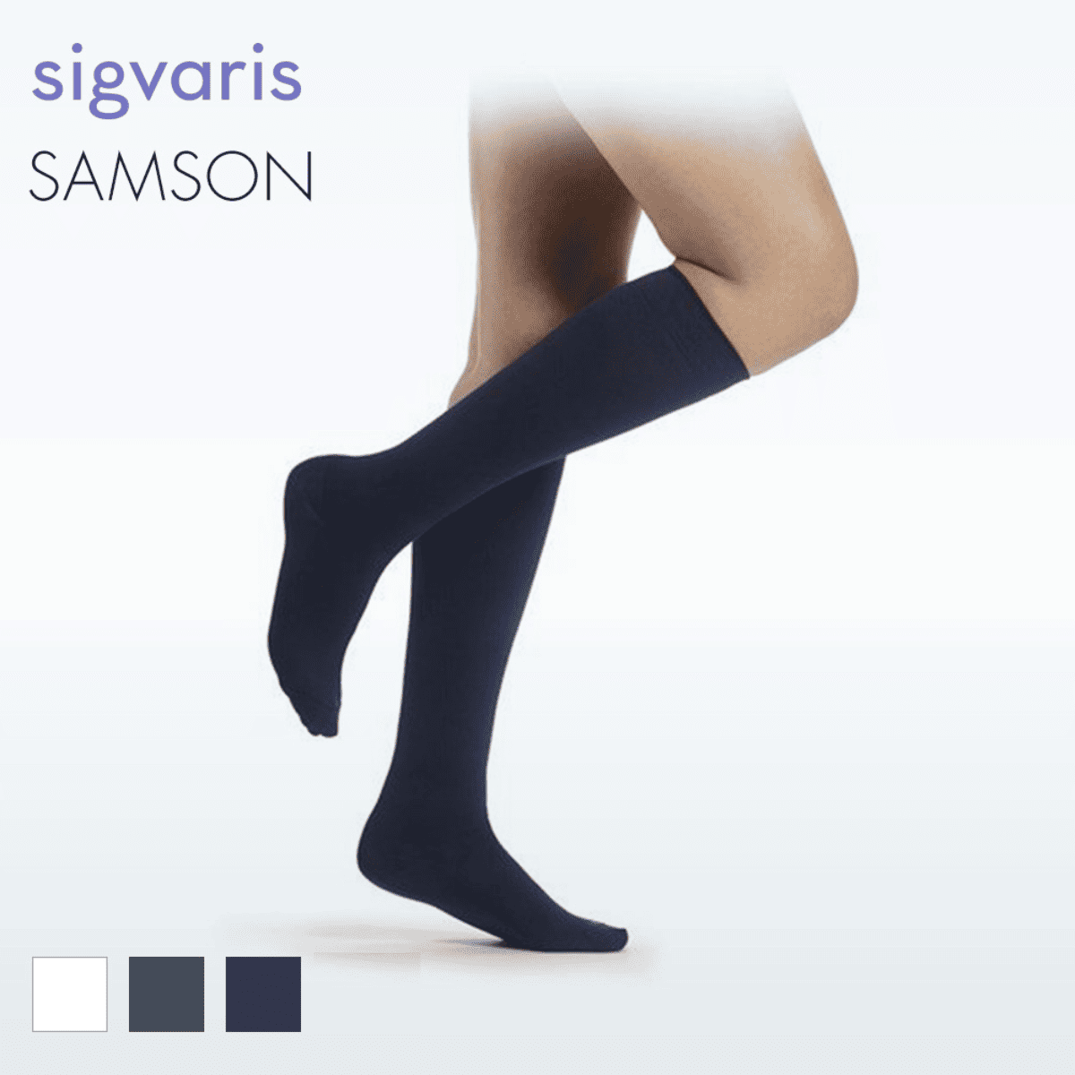 サムソン ハイソックス