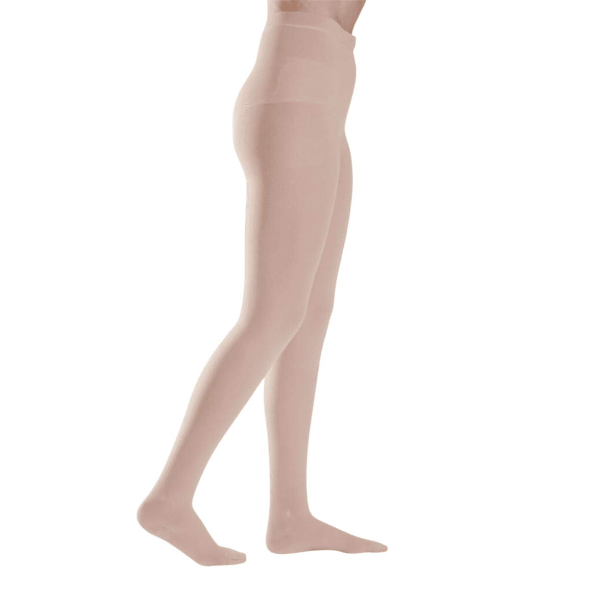 トップファイン パンティストッキング ライト ロング つま先有 S キャラメル キャラメル S