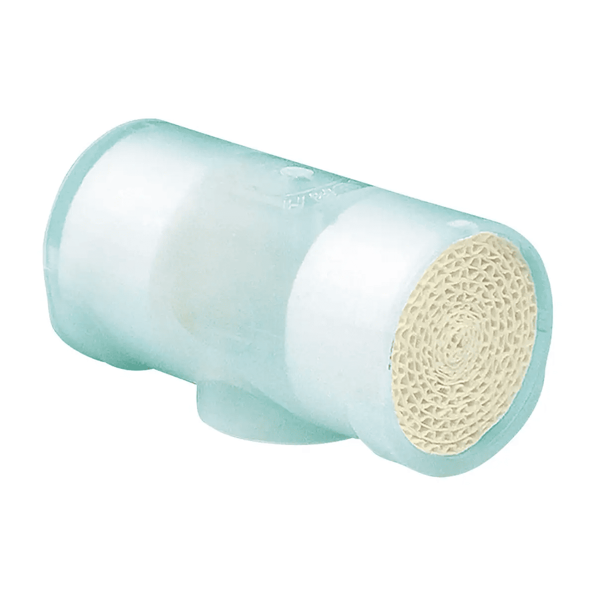 気管切開患者用人工鼻ソフィットベント SV-S 30個入