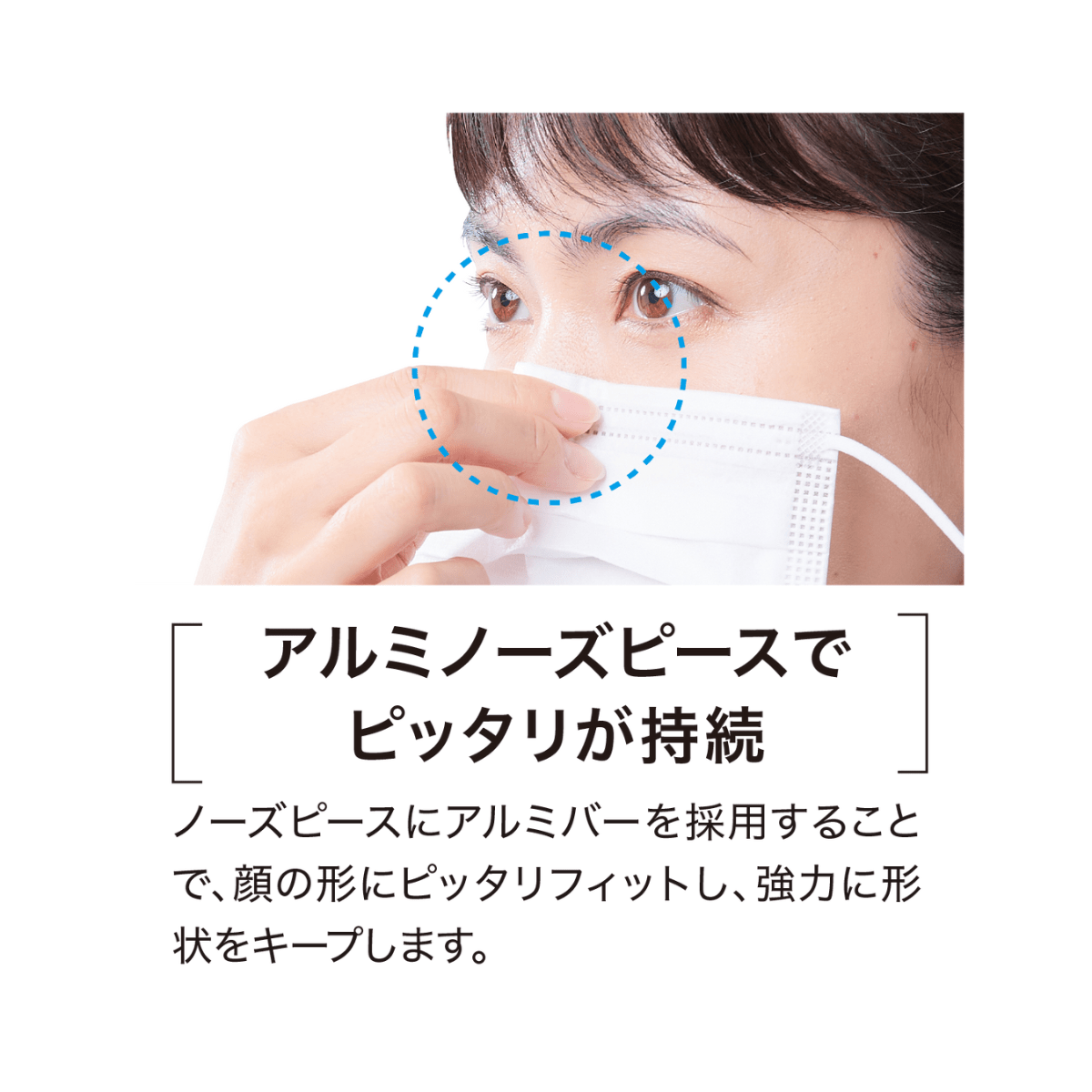 プロレーンマスク Sサイズ 50枚入×40箱 ホワイト