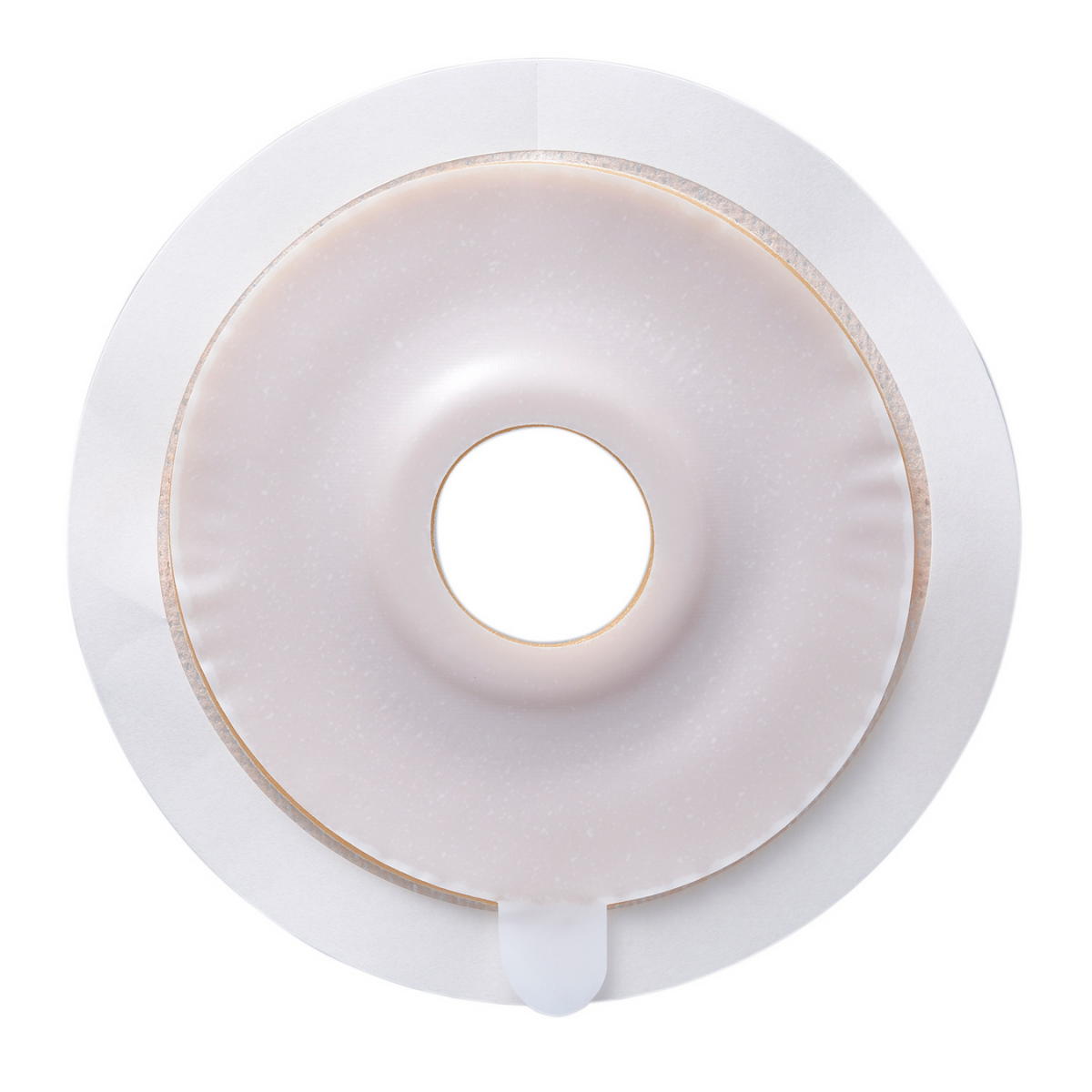 プロケアー2・Fc-25 5枚入 12121 フランジ40mm プレカット25mm