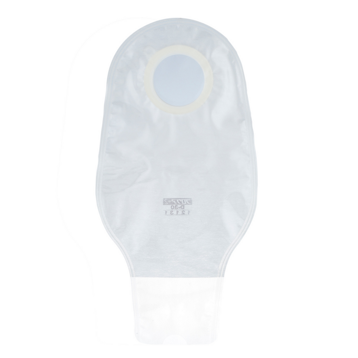 プロケアー2・D-70 10枚入 12134 フランジ70mm 透明