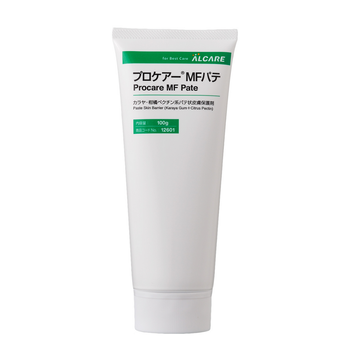 プロケアーMFパテ 1本入