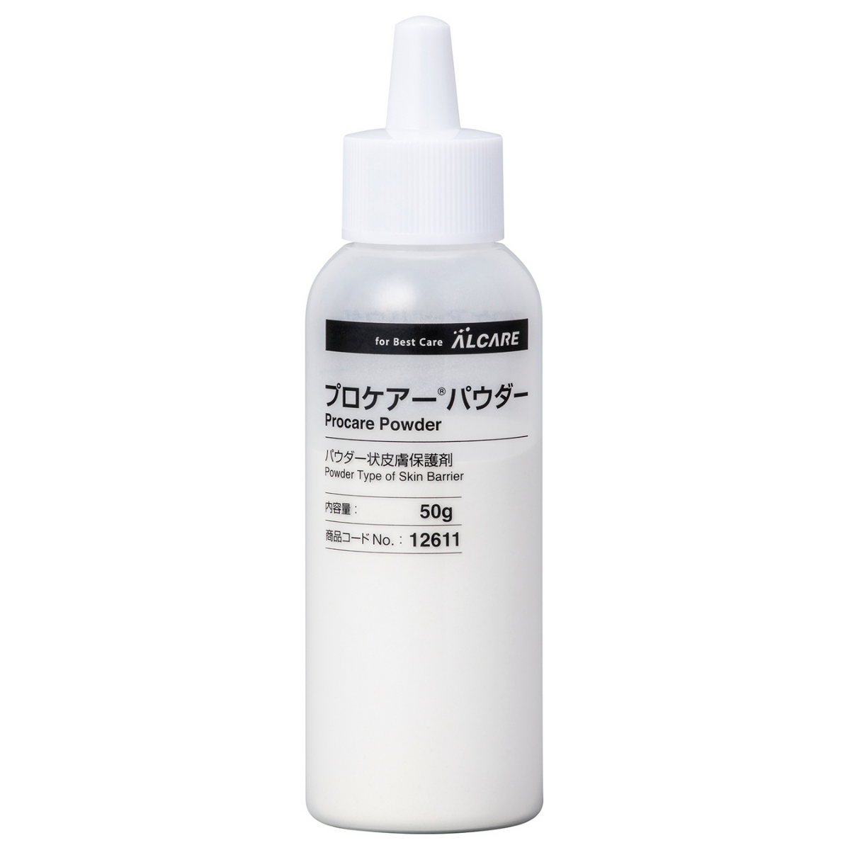 プロケアーパウダー 1本入