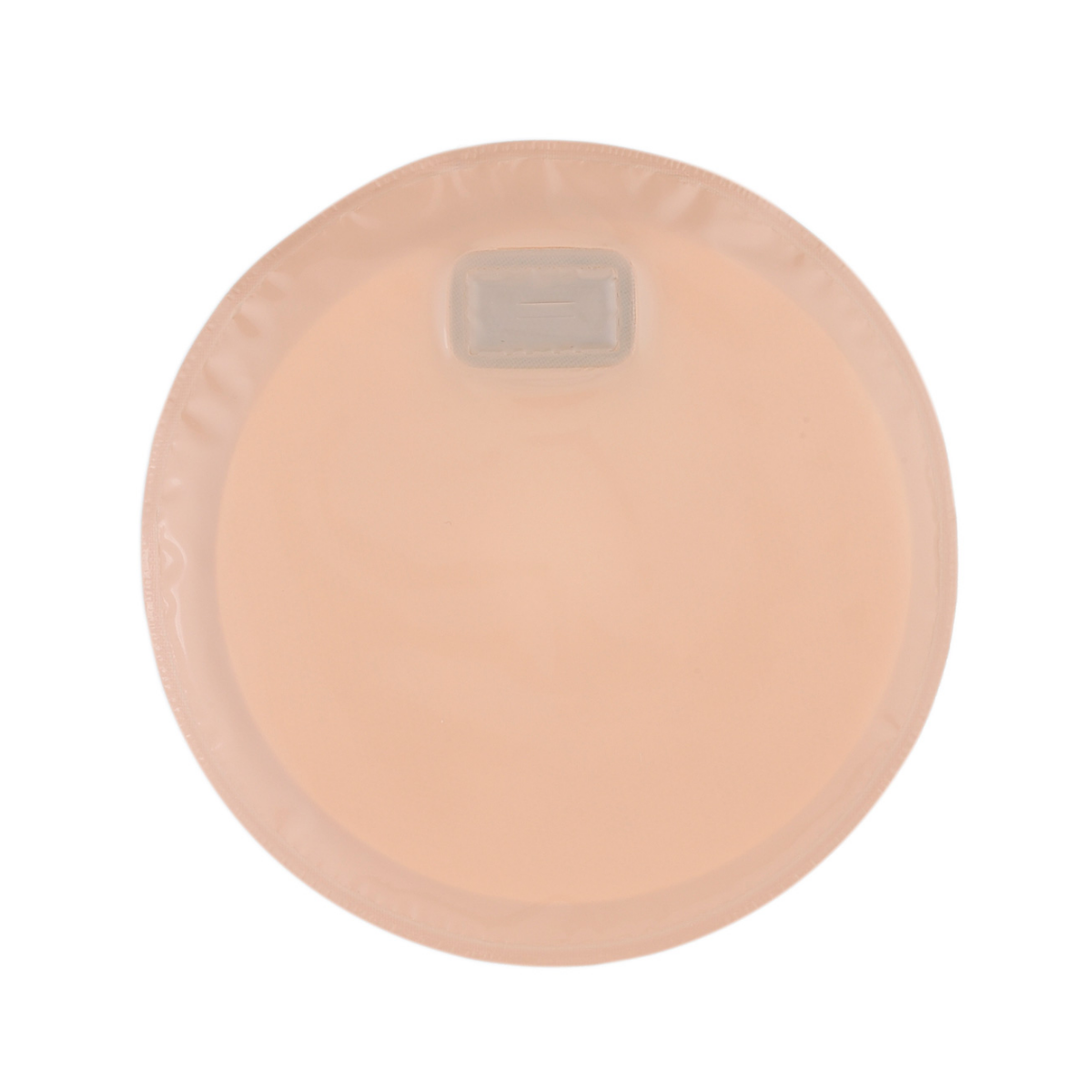 ミニパウチ・Kスーパー 10枚入 12881 フリーカット14mm-49mm 肌色