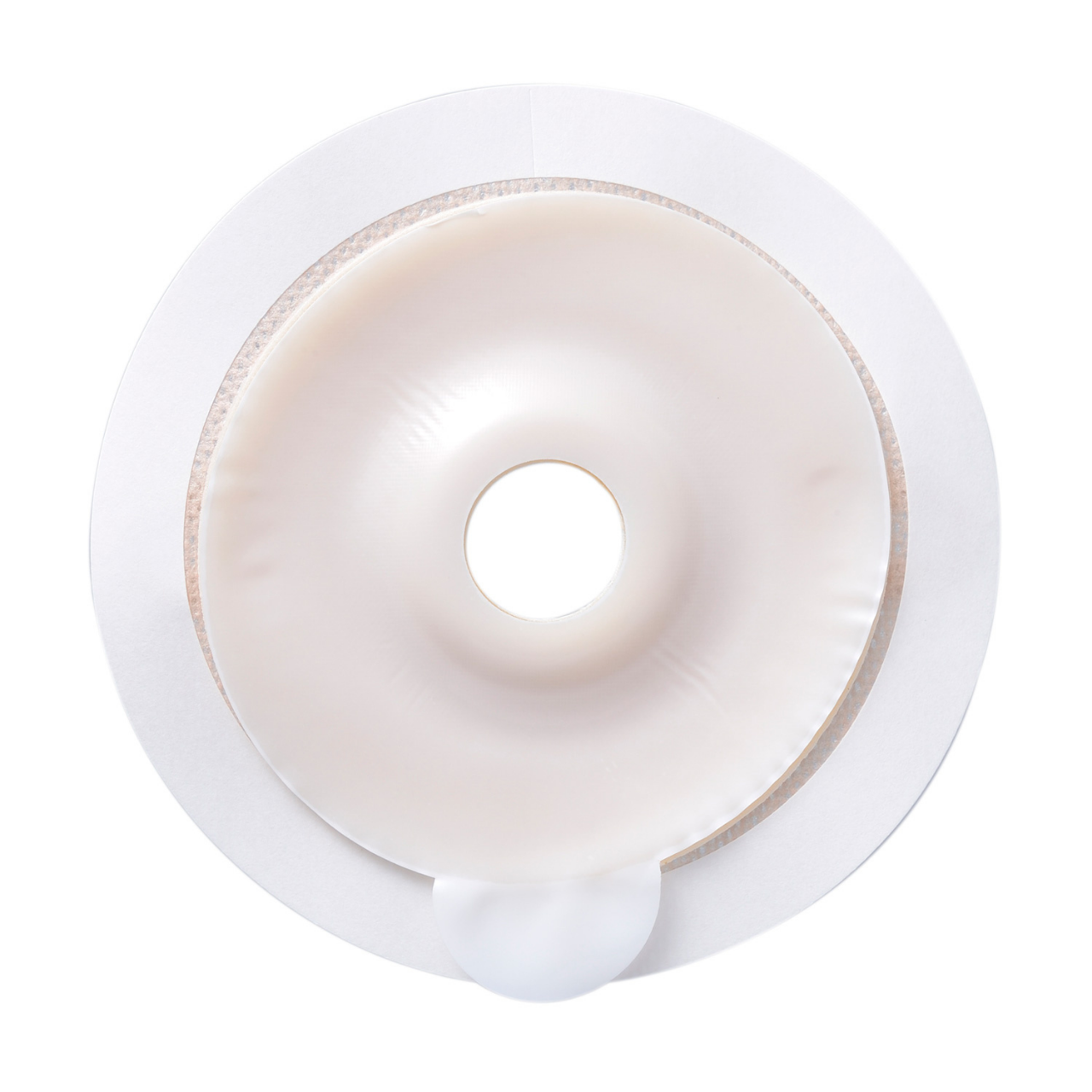 プロケアー2・Fcウロ－19 5枚入 13392 フランジ40mm プレカット19mm