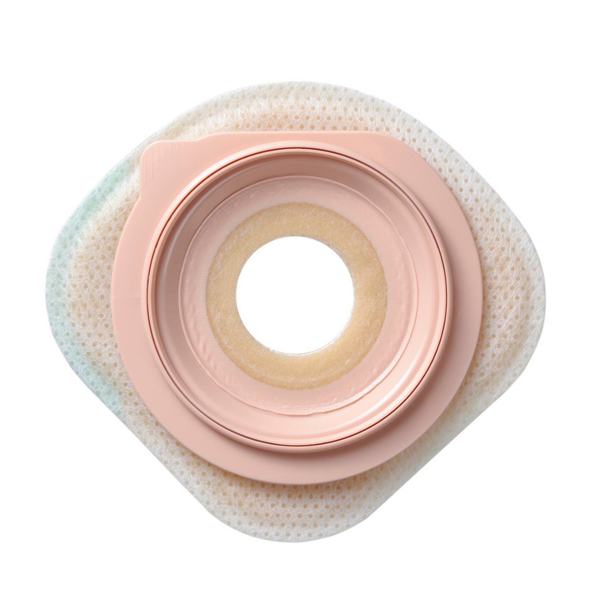 ユーケアー2・F-L32 5枚入 16594 フランジL プレカット32mm