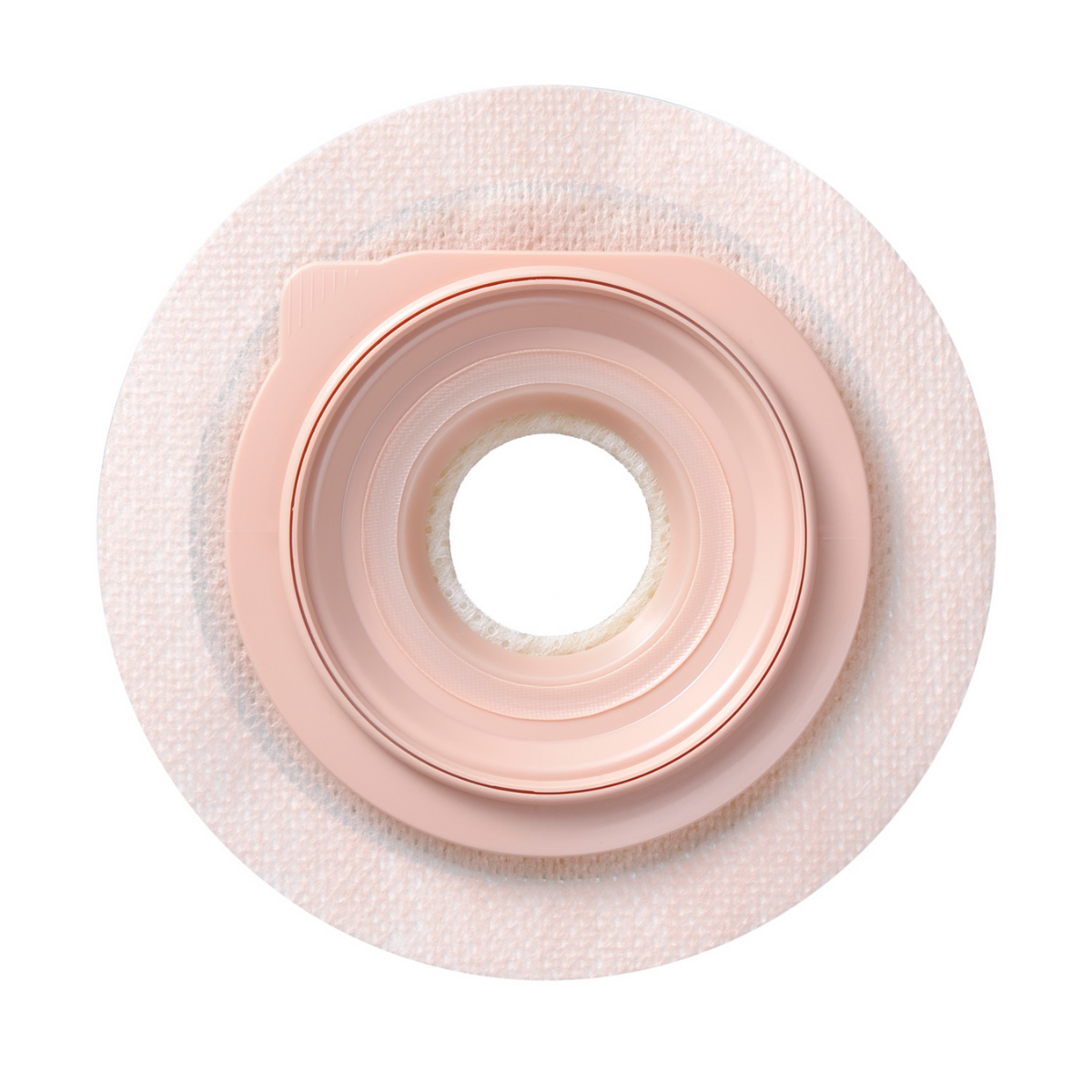 ユーケアー2・Fc-L36 5枚入 16605 フランジL プレカット36mm