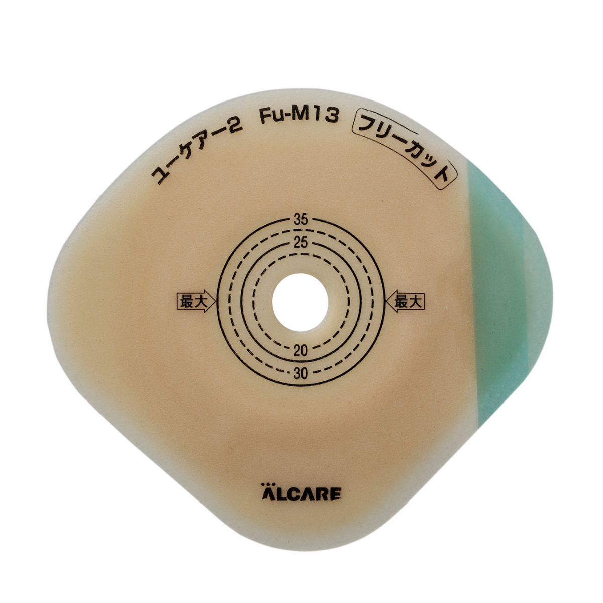 ユーケアー2・Fu-M13 5枚入