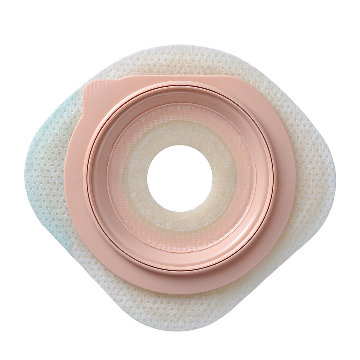 ユーケアー2・Fu-M16 5枚入 16642 フランジM プレカット16mm