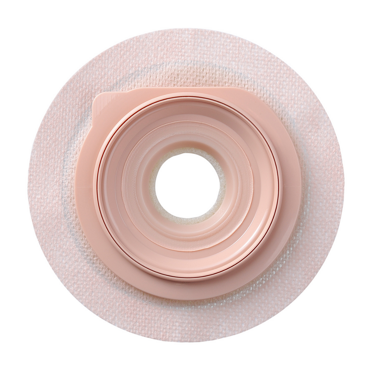 ユーケアー2・Fuc-M22 5枚入 16654 フランジM プレカット22mm