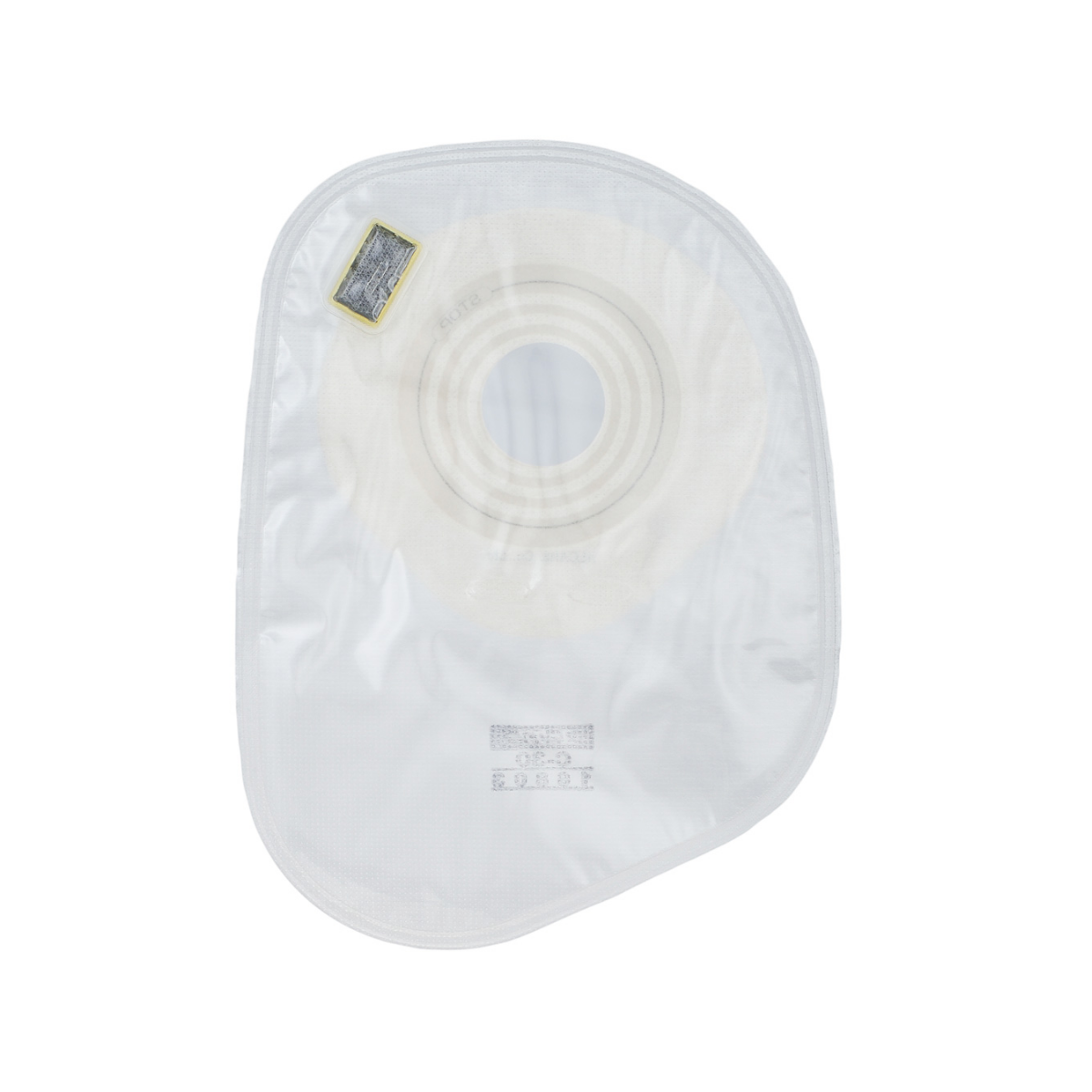 ユーケアー・C-50 30枚入 16807 プレカット50mm 透明