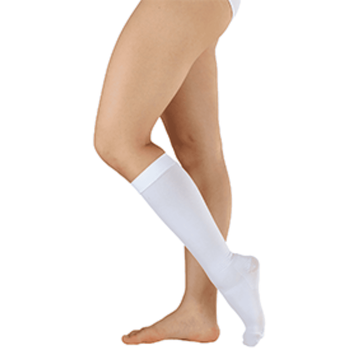 アンシルクプロＪ ハイソックス 片足 片足 S 17-21cm/28-34cm