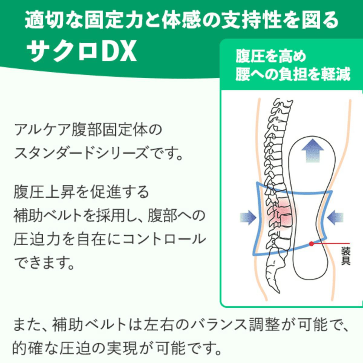 サクロライト・DX 4L 4L