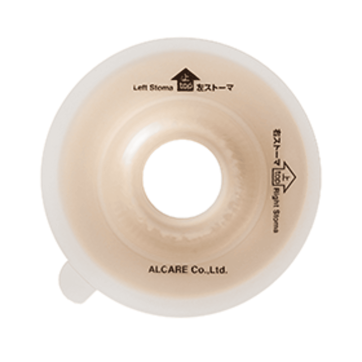セルケア2・Fc-M13 5枚入 18387 フランジM プレカット13mm