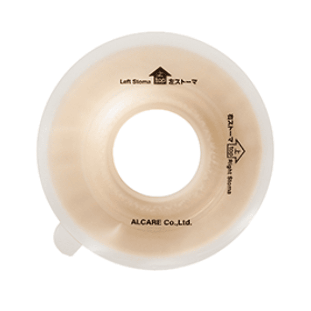 セルケア2・Fc-M13 5枚入 18387 フランジM プレカット13mm