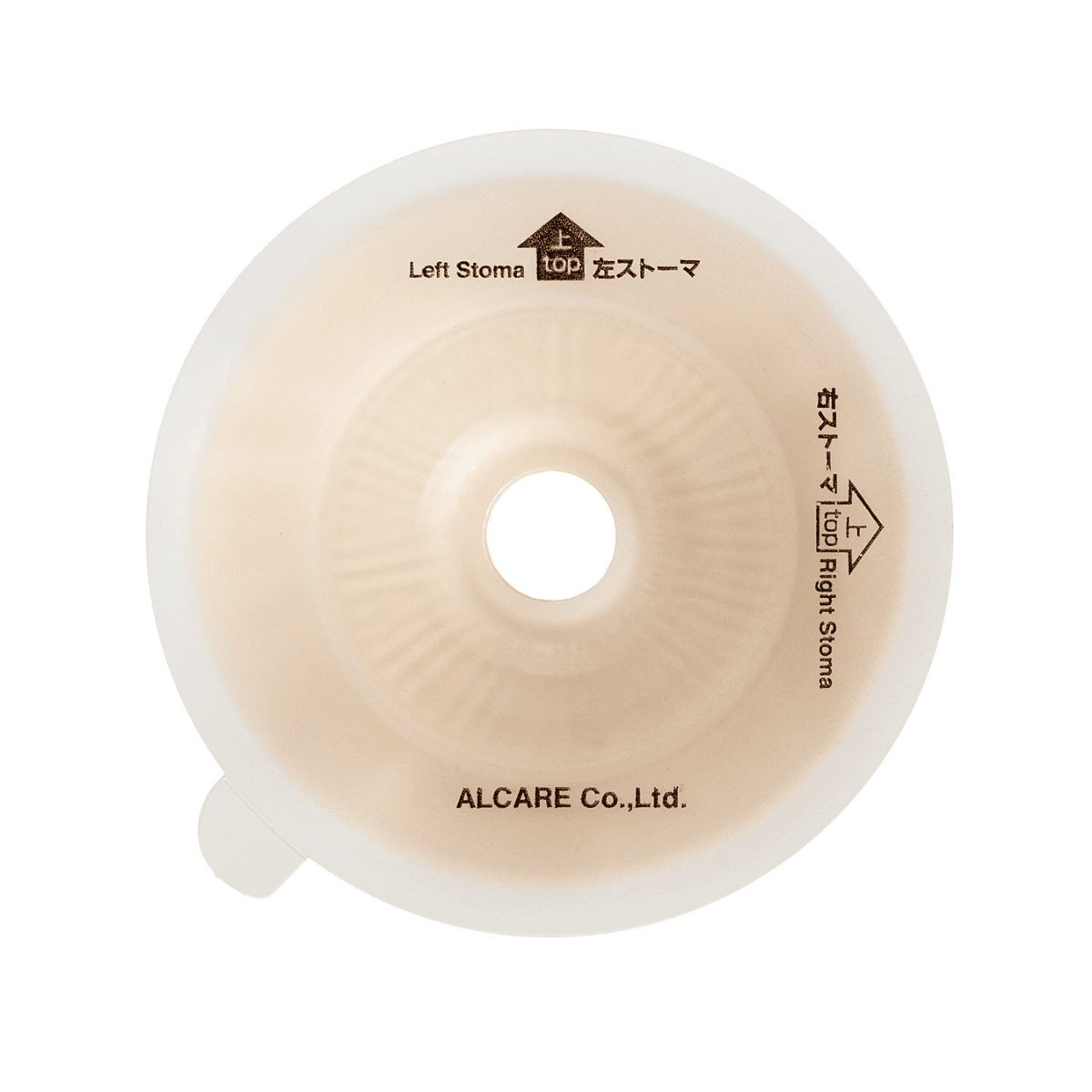 セルケア2・Fc-M19 5枚入 18389 フランジM プレカット19mm