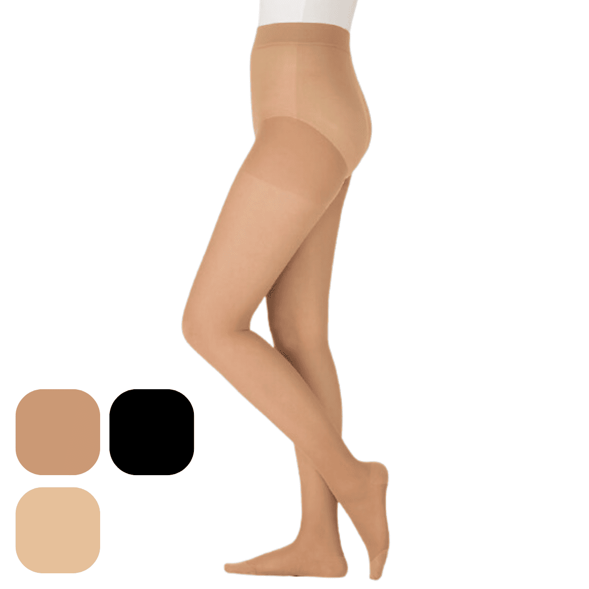 アンシルク１ パンティストッキング